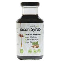 Totally Wild Yacon Syrup